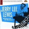 Jerry Lee Lewis - Whole Lot Of Shakin' cd