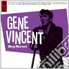 Gene Vincent - Bop Street cd musicale di Gene Vincent