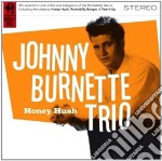 Johnny Burnette Trio - Honey Hush
