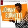 Johnny Burnette Trio - Honey Hush cd musicale di Johnny burnette trio