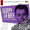 Sleepy La Beef - A Rockin' Decade cd