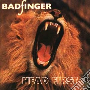 Badfinger - Head First cd musicale di BADFINGER