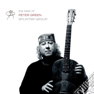 (LP Vinile) Peter Green - The Best Of Peter Green Splinter Group (2 Lp) lp vinile di Peter Green