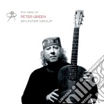 (LP Vinile) Peter Green - The Best Of Peter Green Splinter Group (2 Lp)