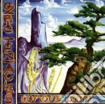 Ozric Tentacles - Curious Corn cd