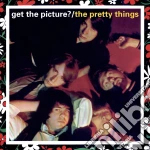 Pretty Things (The) - Get The Picture? cd