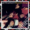 Pretty Things (The) - Get The Picture? cd