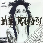 My Ruin - Speak And Destroy cd