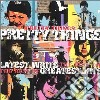 Pretty Things (The) - Latest Writs Greatest Hits cd