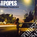 Popes (The) - Holloway Boulevard cd