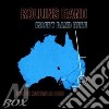 Rollins Band - Live In Australia 1990 cd