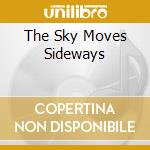 The Sky Moves Sideways cd musicale di PORCUPINE TREE