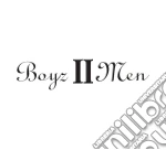 Boyz Ii Men - Throwback cd