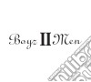 Boyz Ii Men - Throwback cd