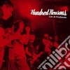 Hundred Reasons - Live At The Freakscene cd