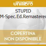 STUPID DREAM-Spec.Ed.Remastered/2CD cd musicale di Tree Porcupine