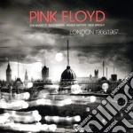 Pink Floyd - London 1966/1967 cd