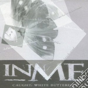 Inme - Caught: White Butterfly cd musicale di INME