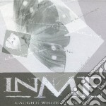 Inme - Caught: White Butterfly