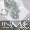 Inme - Caught: White Butterfly cd