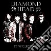 Diamond Head - It S Electric cd