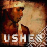 Usher - Usher And Friends (2 Cd)
