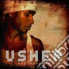 Usher - Usher And Friends (2 Cd) cd
