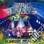 Sunrise Festival cd