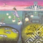 Jurassic Shift cd