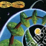 Ozric Tentacles - Strangeitude (2 Cd) cd