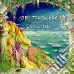 Ozric Tentacles - Erpland (2 Cd) cd