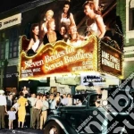 Seven Brides For Seven Brothers cd