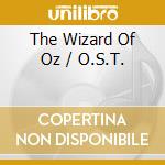 The Wizard Of Oz / O.S.T. cd