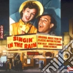 Singin' In The Rain / O.S.T. cd