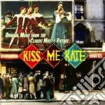 Film Cast - Kiss Me Kate cd