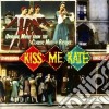 Film Cast - Kiss Me Kate cd