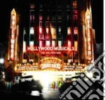 Hollywood Musicals: The Golden Age cd