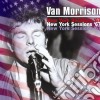 Van Morrison - New York Sessions (2 Cd) cd