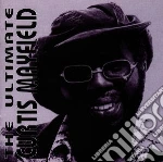 Curtis Mayfield - Ultimate Collection (2 Cd) cd