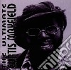 Curtis Mayfield - Ultimate Collection (2 Cd) cd