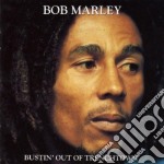 Bob Marley - Bustin Out Of Trenchtown (2 Cd)