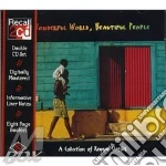 Wonderful World, Beautiful People cd