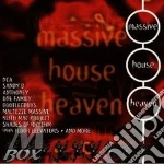 Massive House Heaven / Various (2 Cd) cd