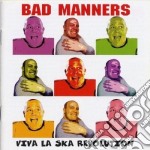 Bad Manners - Viva La Ska Revolution (2 Cd)