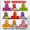 Bad Manners - Viva La Ska Revolution (2 Cd) cd