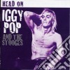 Iggy Pop - Head On cd