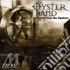 Oyster Band - Pearls From The Oysters cd
