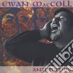 Ewan Maccoll - Antiquities