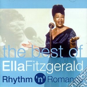 Ella Fitzgerald - The Best Of Ella Fitzgerald cd musicale di Ella Fitzgerald