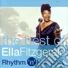 Ella Fitzgerald - The Best Of Ella Fitzgerald cd